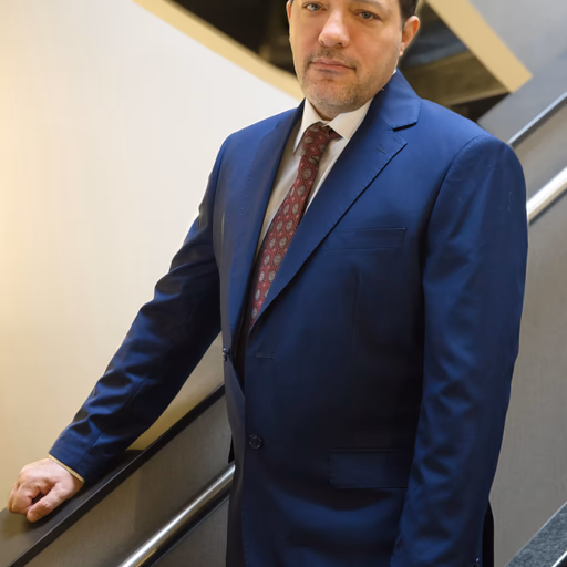 Jason Tenenbaum, Esq. — Founding Attorney, Law Office of Jason Tenenbaum, P.C.