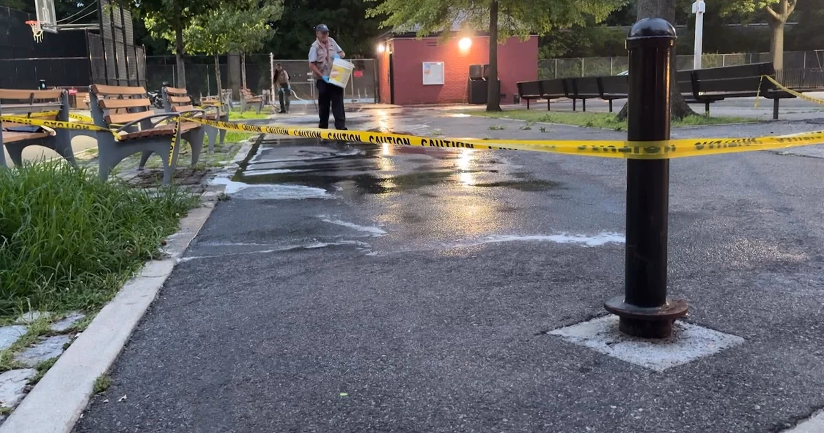 Joshua Moe, 24, Arrested After 10-Year-Old Girl Injured in Staten Island Fireworks Accident