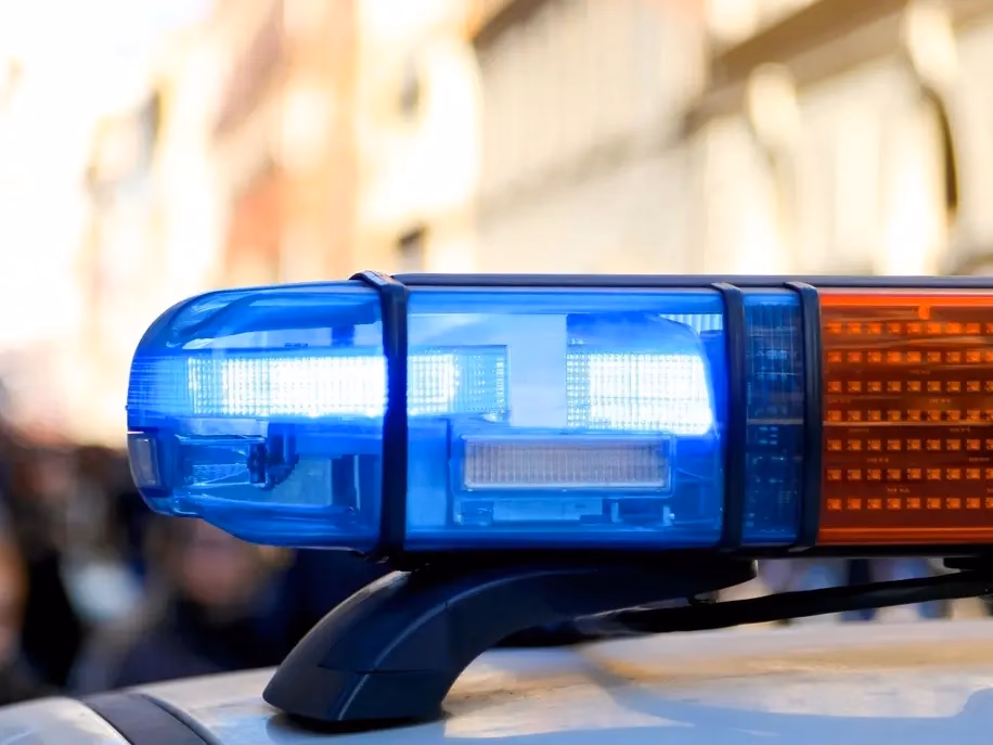 14-Year-Old Boy Breaks Femur After Running Red Light on E-Bike in Farmingdale