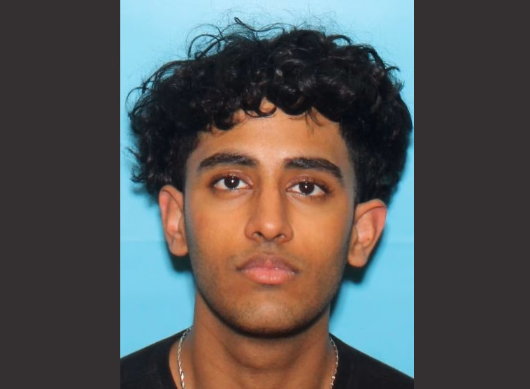 Siddartha Prasad Surapanani, 18, of Belle Mead Charged in Fatal Route 202 Hit-and-Run That Killed Bridgewater Woman