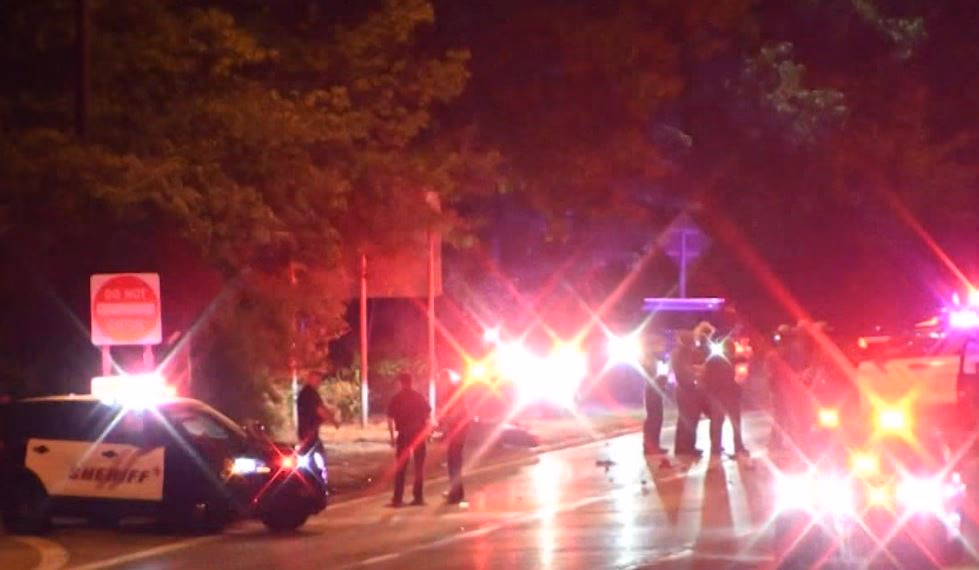 Fatal Crash on Southern State Parkway Near Exit 43 Kills One in Islip