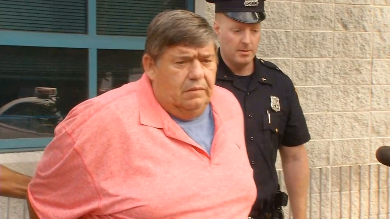 DWI Driver Kills 12-Year-Old Boy Scout, Injures 4 Others in Manorville