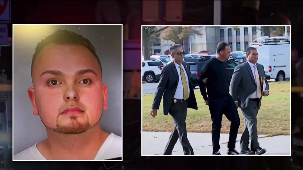 Father and Son Both Charged in Deadly DWI Crash on Long Island