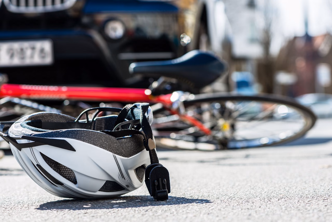 E-Bike Rider Killed in Melville DWI Crash on Bagatelle Road
