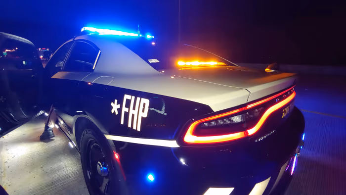Jacksonville Cyclist, 37, Killed After Sedan Rear-Ends Bicycle on US-1 in Nassau County, Florida