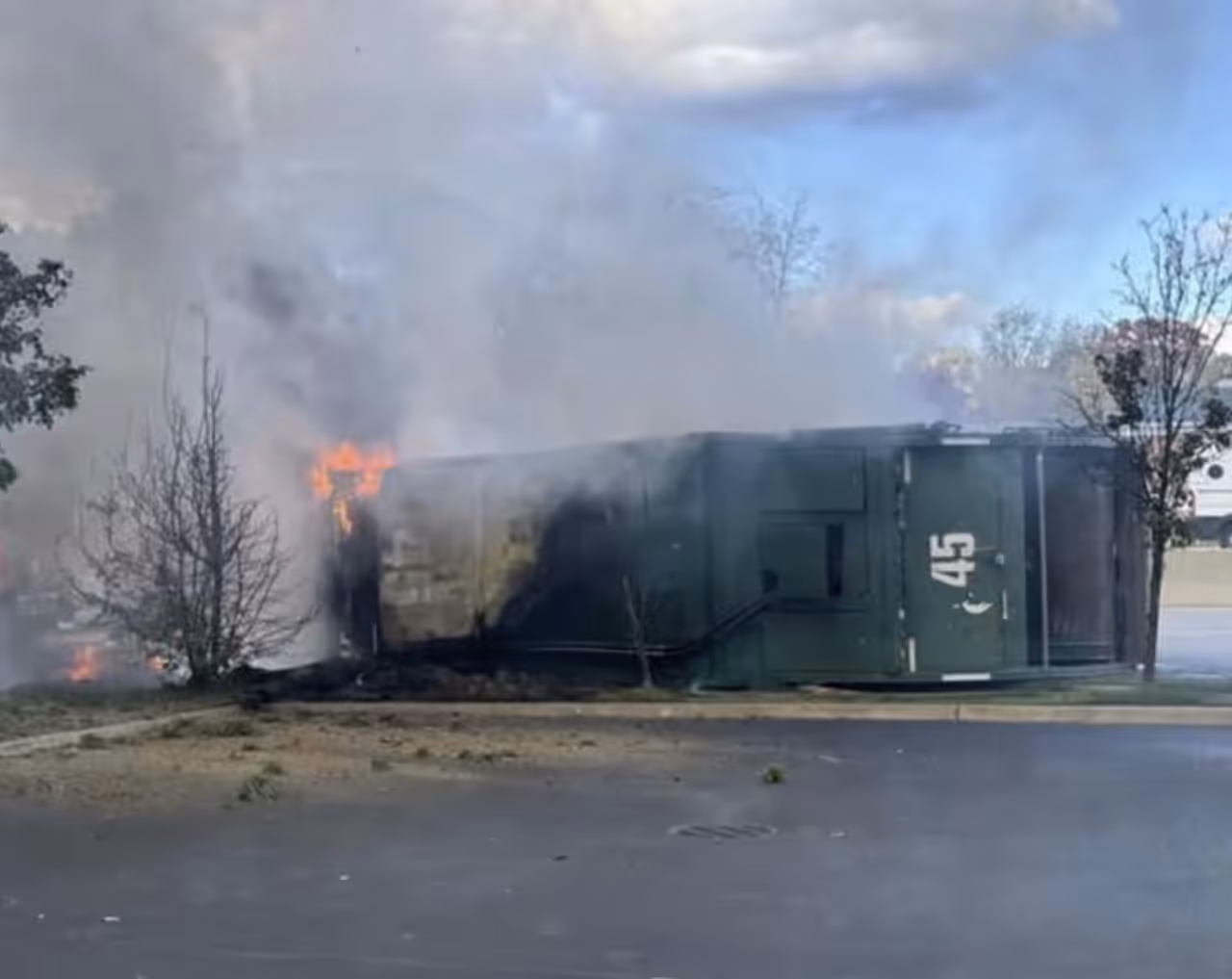 Garbage Truck Driver Xavier Espinoza Killed in Fatal East Islip Crash