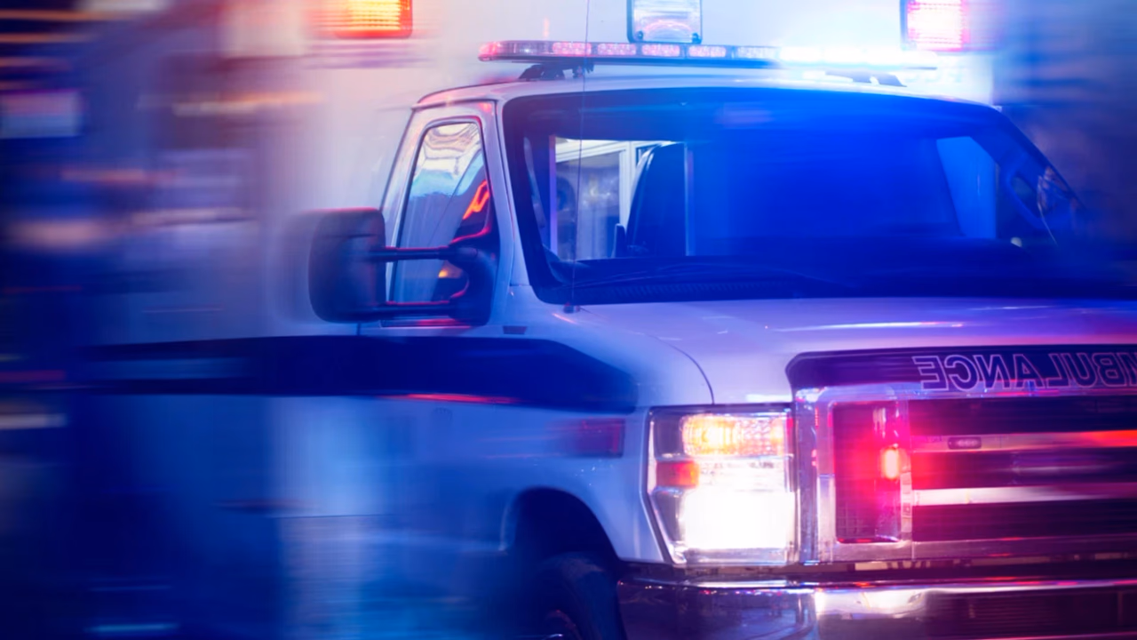 Chatham Woman, 80, Killed in Head-On Crash on State Route 20 in Nassau, NY