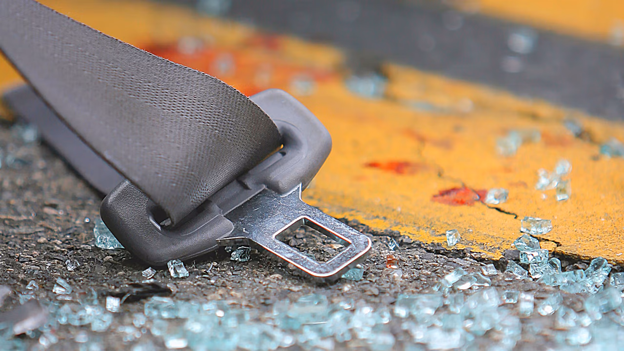 Driver Dead, Another Hospitalized After Head-On Collision on Route 20 in Nassau