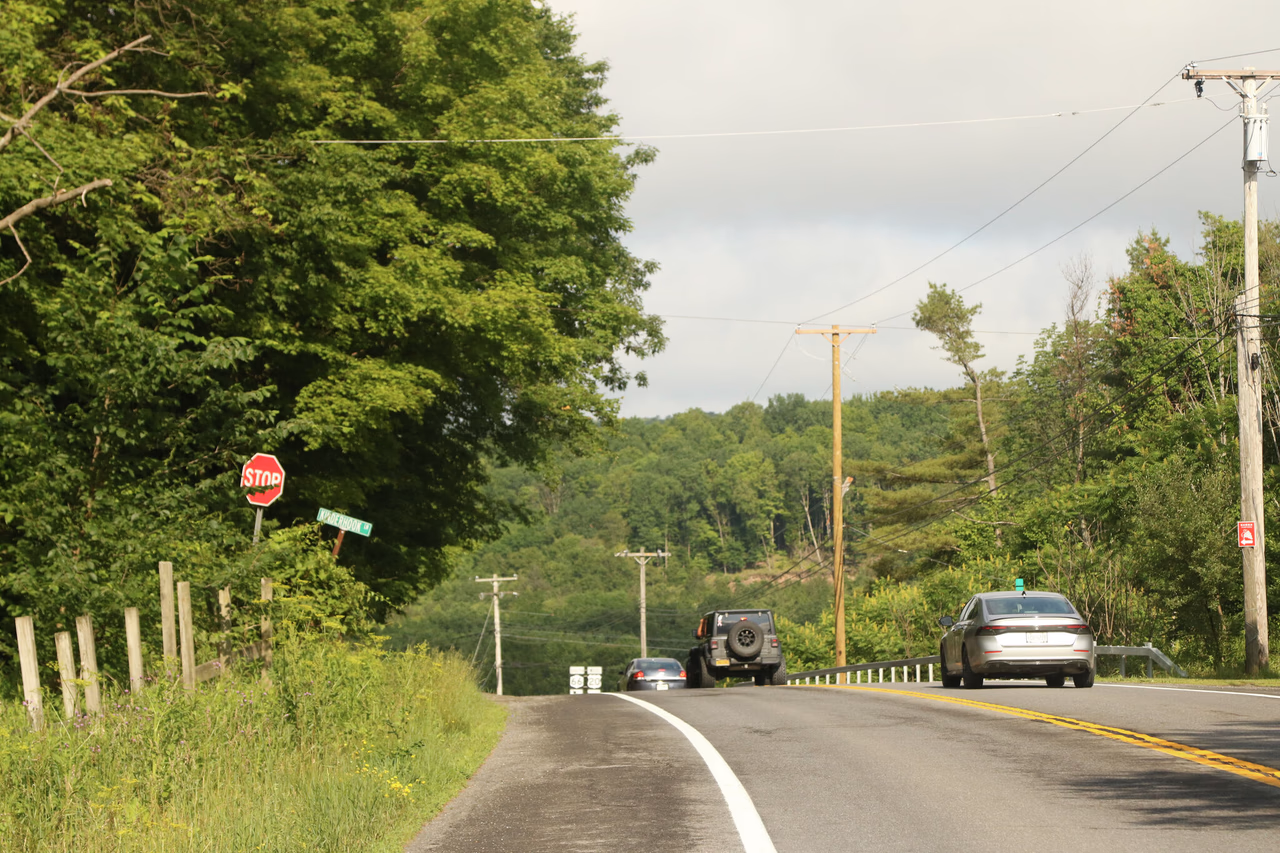 Head-On Crash on U.S. Route 20 in Nassau Kills One, Sends Driver to Albany Med