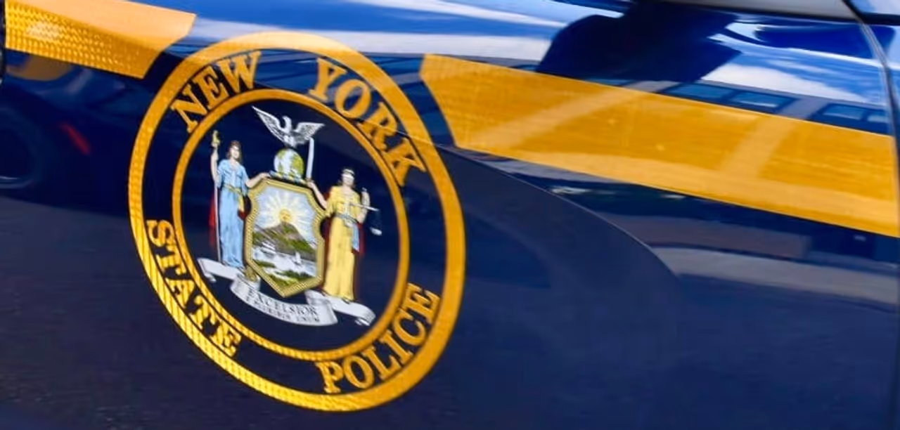 Seaford Man, 50, Killed After Speeding Ram Pickup Hits Overpass Wall on Southern State Parkway