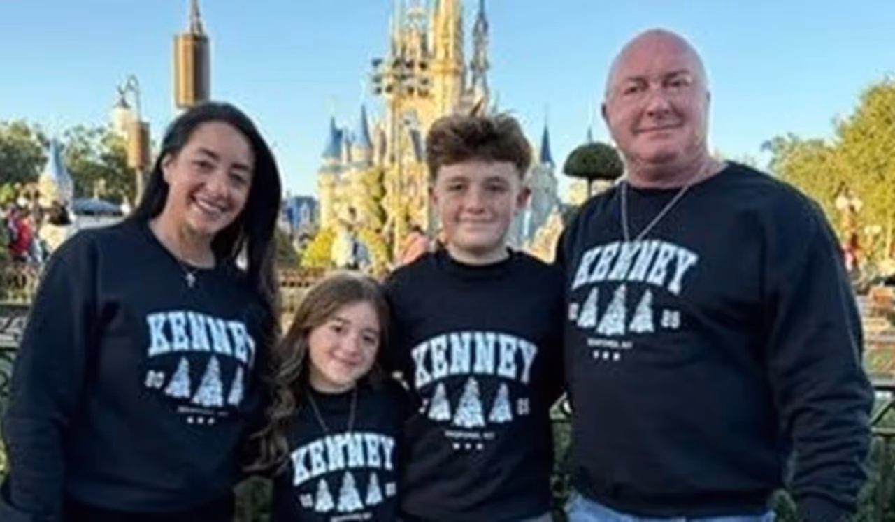 Father of Two Killed in Southern State Parkway Crash Near Newbridge Road