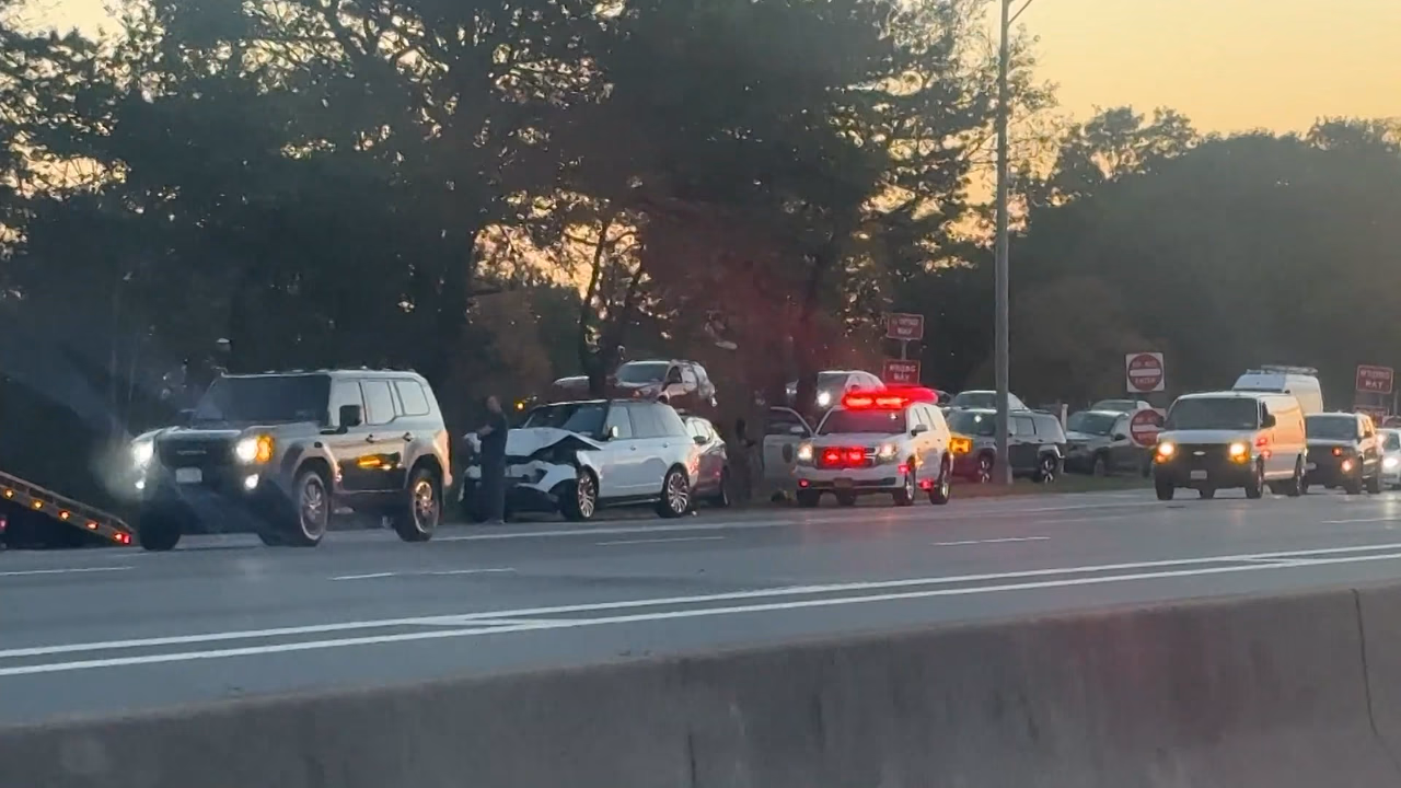 LIE, Sunrise Hwy, Southern State Among NY's 4 Deadliest Roads on Long Island