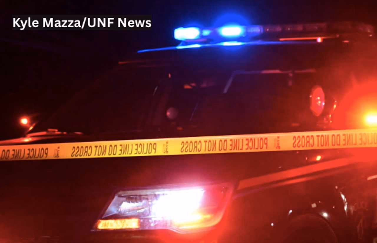 Woman Killed in Head-On Crash on Woodside Avenue East in East Patchogue