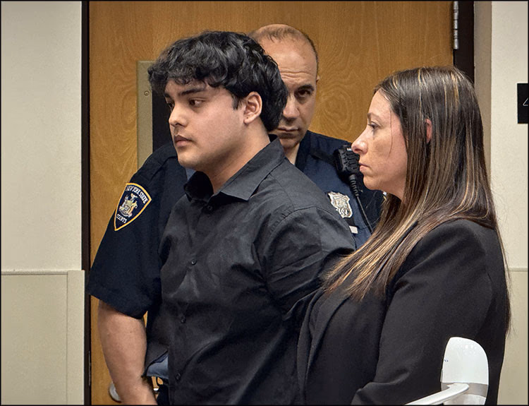 Moriches Teen Pleads Guilty in Fatal DWI Crash That Killed East Hampton Girl, 19