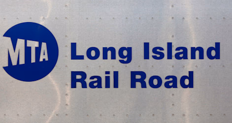 Person Fatally Struck by LIRR Train Near Westbury, Delays Hit Two Branches