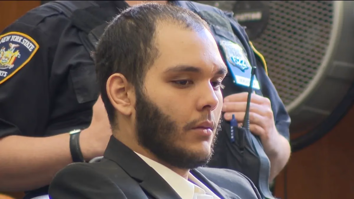 Queens Man Gets 18 Years for Drug-Impaired Crash That Killed Sister, Friend