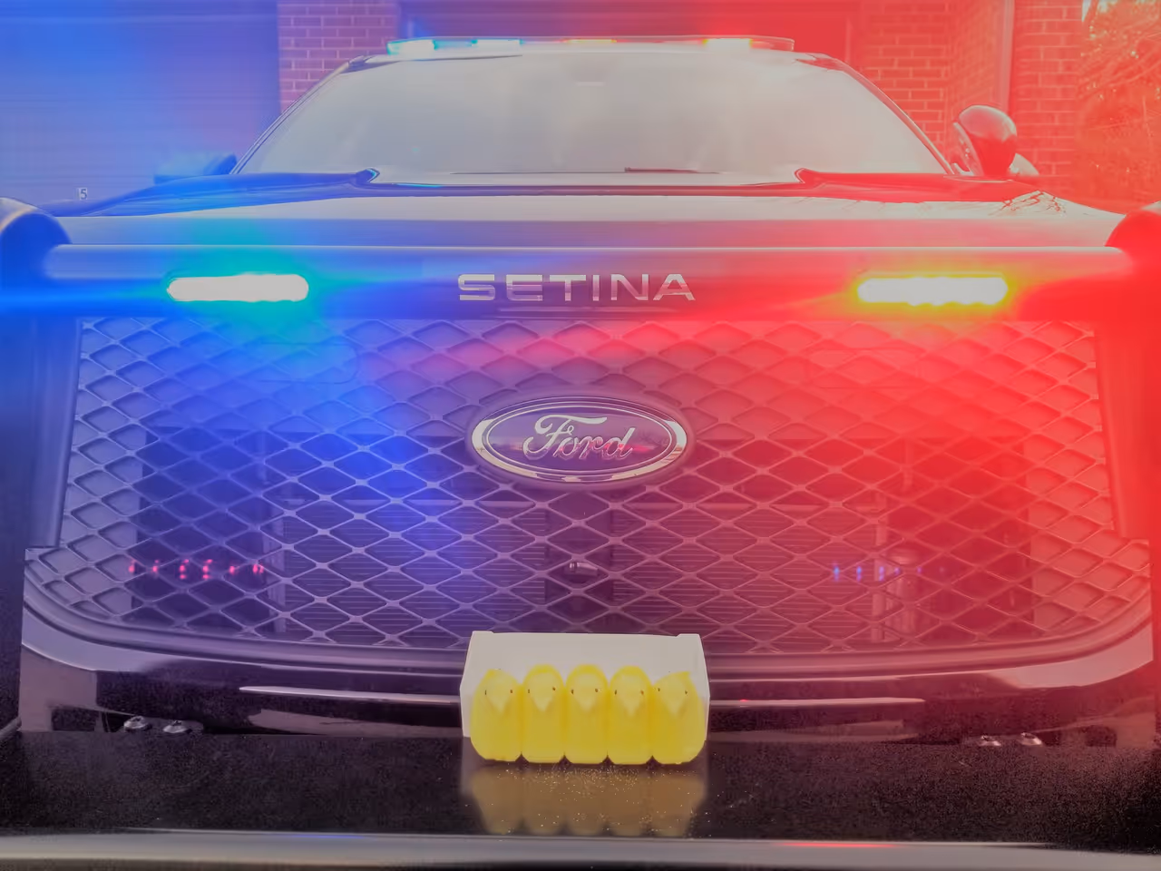 76-Year-Old Man Killed by SUV at Hempstead Intersection