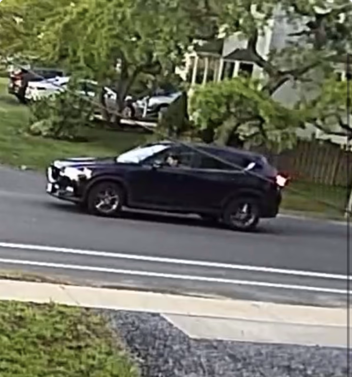 West Sayville Woman Arrested After Hit-And-Run Leaves Jogger Seriously Hurt in Sayville