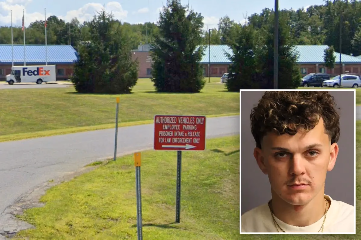 Drunk Driver Shows Up to Pick Up Friend From DWI Arrest in Montgomery County