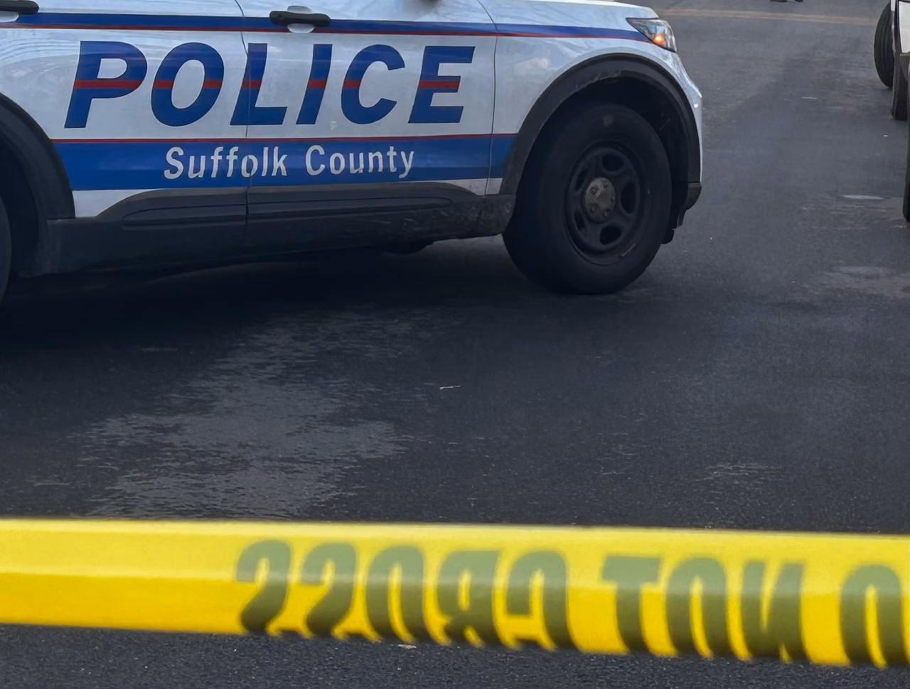 Mastic Man Stabbed 71-Year-Old in Neck During Road Rage Dispute on Ditmas Avenue