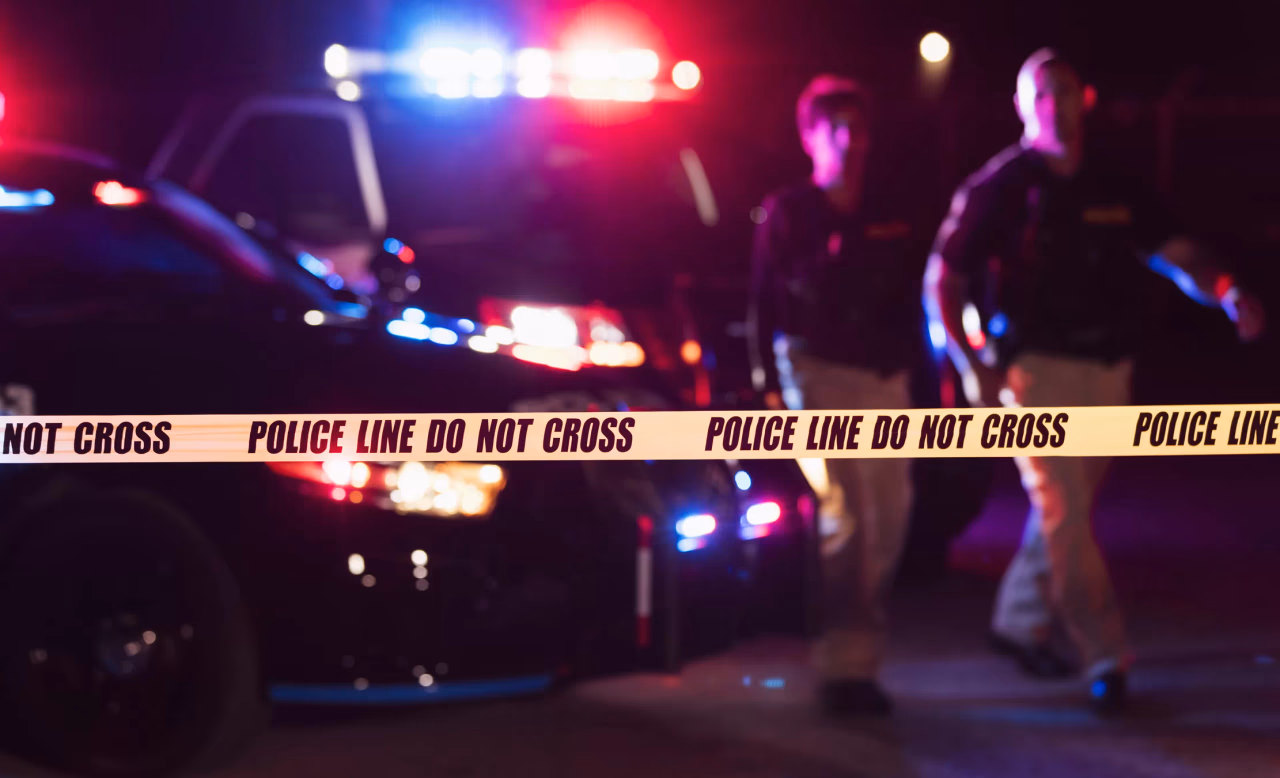 Bay Shore Man Seriously Injured After Rear-End Motorcycle Crash on East Main Street in Patchogue