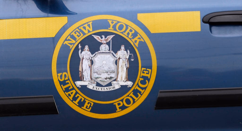 Deondre Clark, 35, of Westbury Charged in Drunk-Driving Meadowbrook Parkway Crash