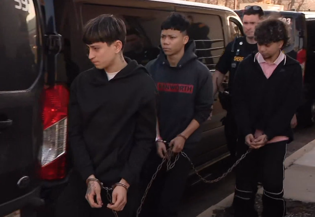 Brentwood Molotov Cocktail Plot: Four Indicted After Alleged Firebomb Plan