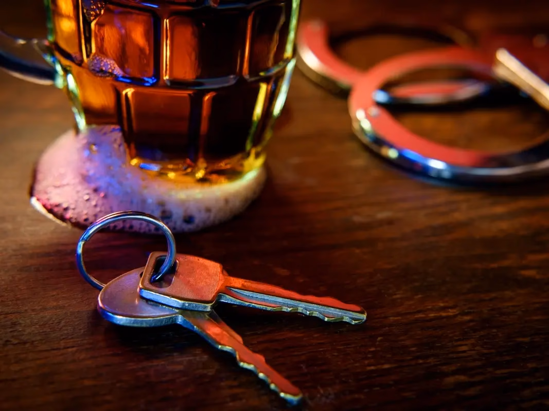8 Arrested in Pre-Memorial Day DWI Checkpoint Sweep in Patchogue