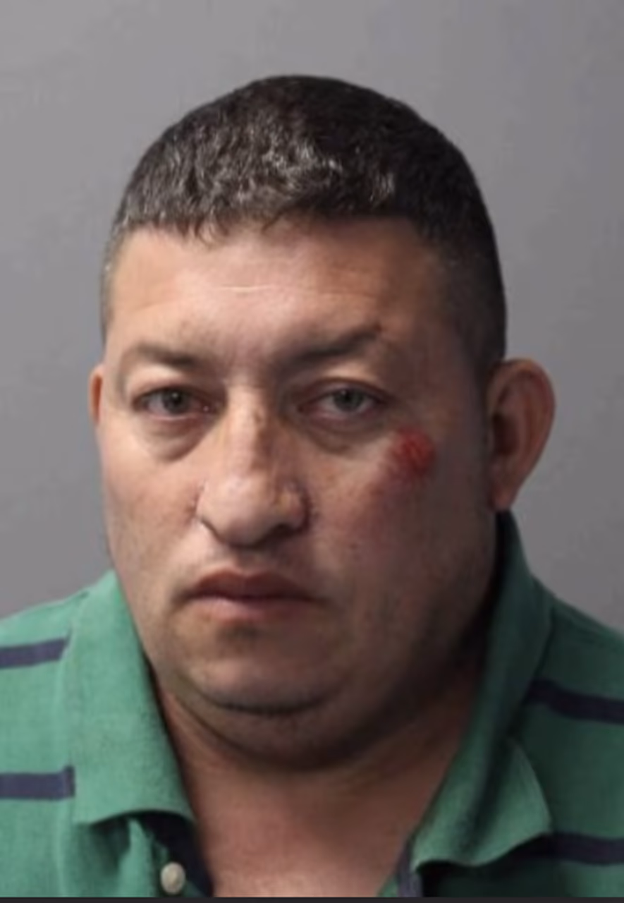 Huntington Station Man Convicted of DWI for Fourth Time in Seven Years, BAC Nearly Triple the Legal Limit