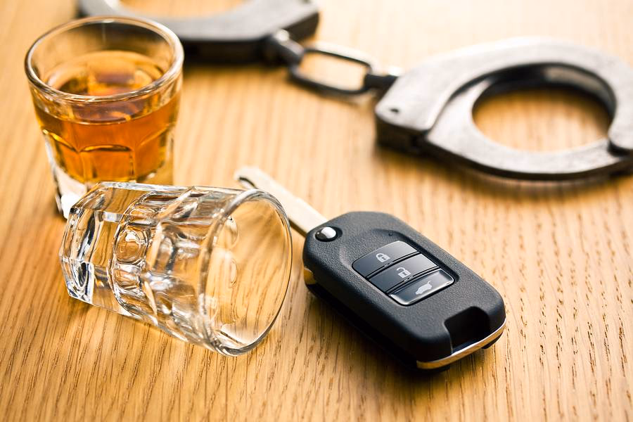DWI Driver Charged After Ejecting Passenger on Meadowbrook State Parkway