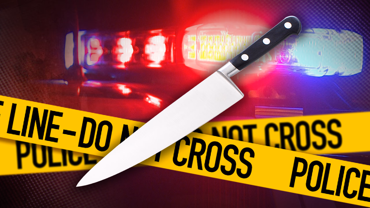Six Teens Charged With Gang Assault, Stabbing in Baldwin