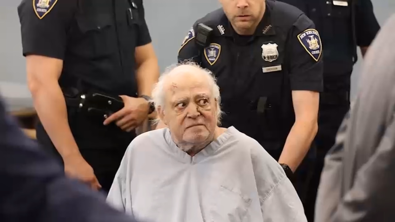 Murder Trial Jury Deliberates in Riverhead Nail Salon Crash That Killed 4
