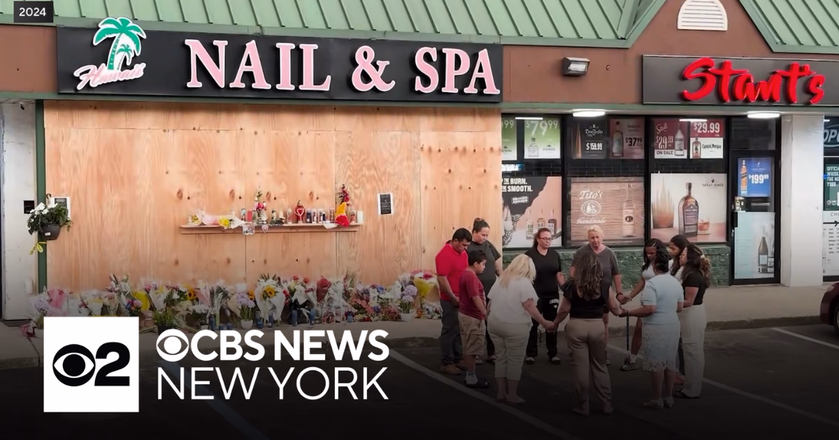 Jury Deliberations Underway in Trial of Man Who Killed 4 at Deer Park Nail Salon