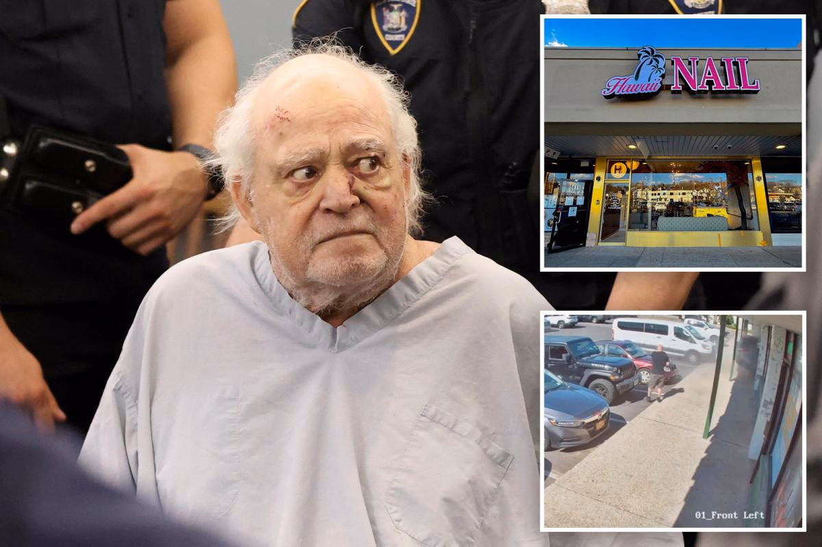 Deer Park Drunk Driver Found Guilty of Murder in Deadly Nail Salon Crash That Killed NYPD Officer and 3 Others