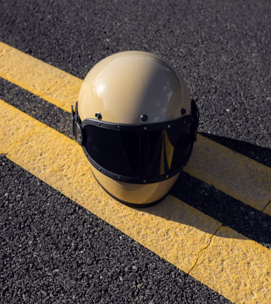 64-Year-Old Harley Rider Seriously Hurt in Seaford Crash With RAV4