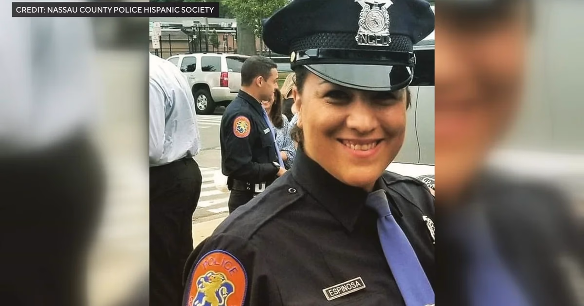 Drunk Driver Who Killed Nassau Officer on Rte. 347 in St. James Pleads Guilty