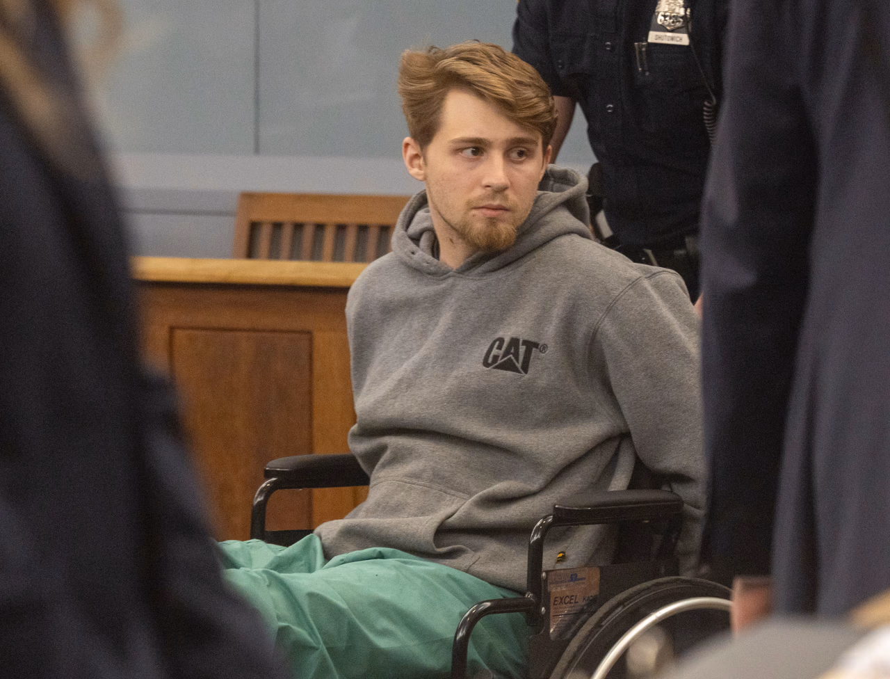 Hauppauge Man Pleads Guilty in DWI Crash That Killed Off-Duty Nassau Cop in Lake Grove
