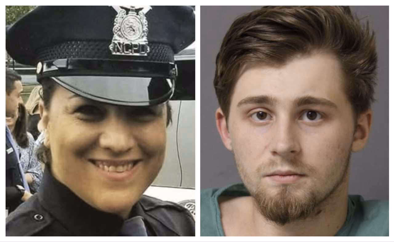 Underage Drunk Driver Pleads Guilty to Killing Nassau Officer Patricia Espinosa in Patchogue-Area Crash