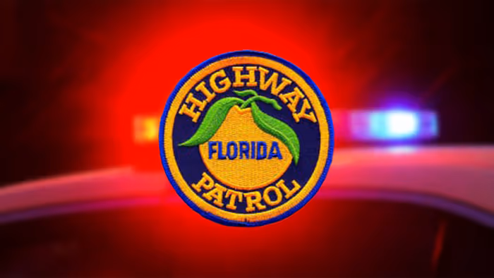 Helmeted Fernandina Beach Motorcyclist, 21, Killed After Striking Sideways SUV on A1A