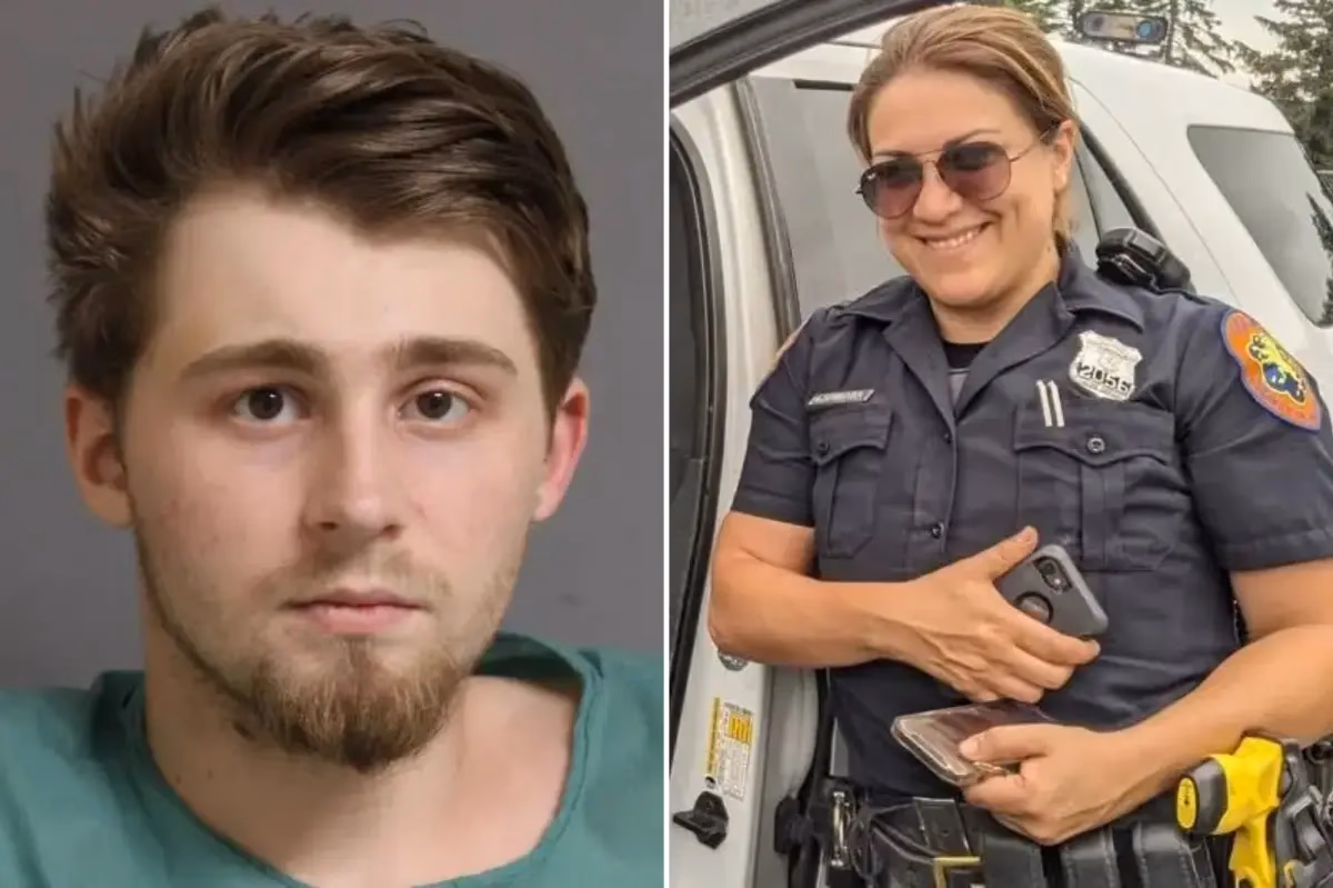 Patchogue Drunk Driver Pleads Guilty in Death of Nassau Cop Patricia Espinosa