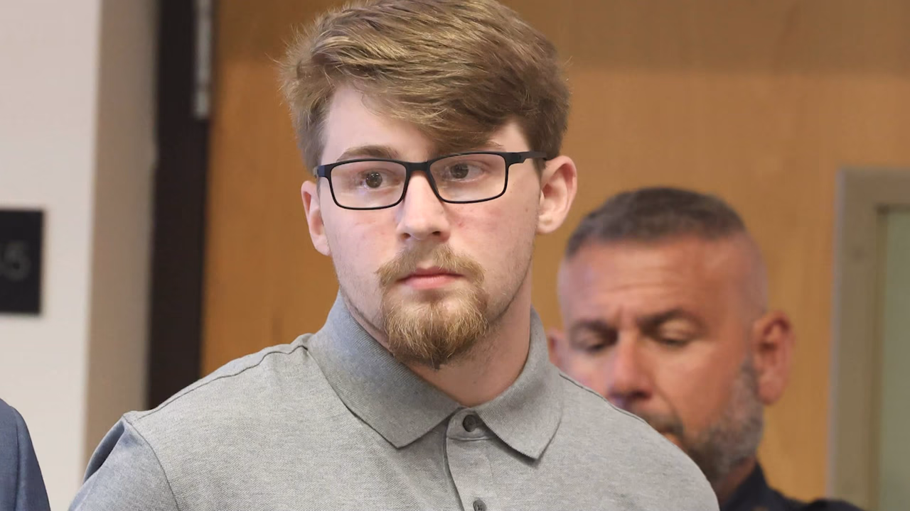 Guilty Driver Says 5 Bars Served Him Underage Before Fatal Nassau Officer Crash