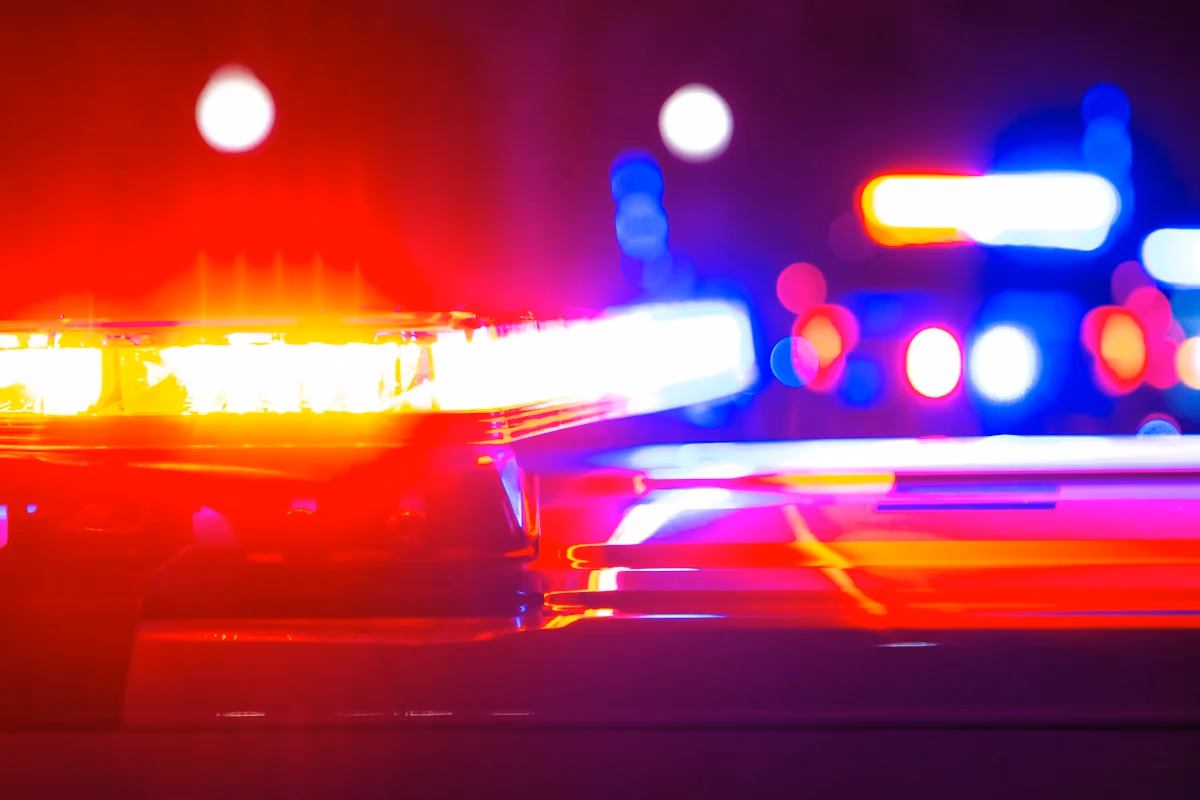 Christopher King-Morris, 4, Dies After Southern State Parkway Tree Crash Near Exit 20