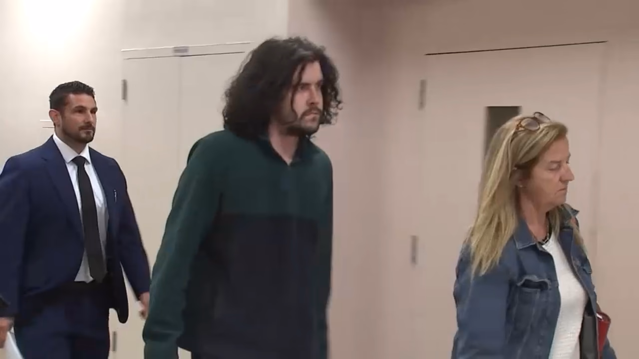 Niall Duignan of Oceanside Charged With DWI After Striking 78-Year-Old Woman on Long Beach Road