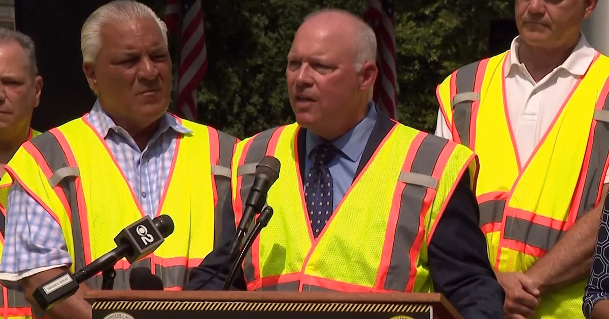 Joel Sicon Porix of Nesconset Work Zone Killed by Alleged Drugged Driver Thomas Lobianco