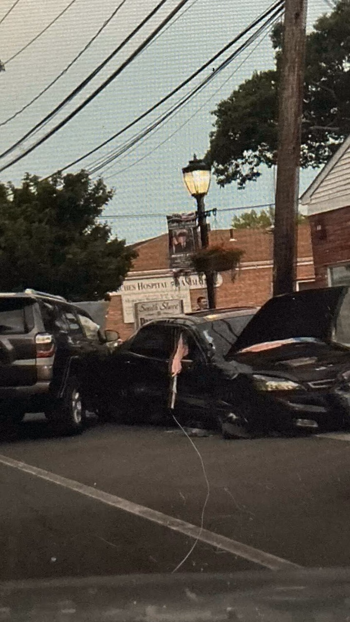 Natasha Robertson, 12, of Center Moriches Among Victims as County Road 80 Deaths Mount