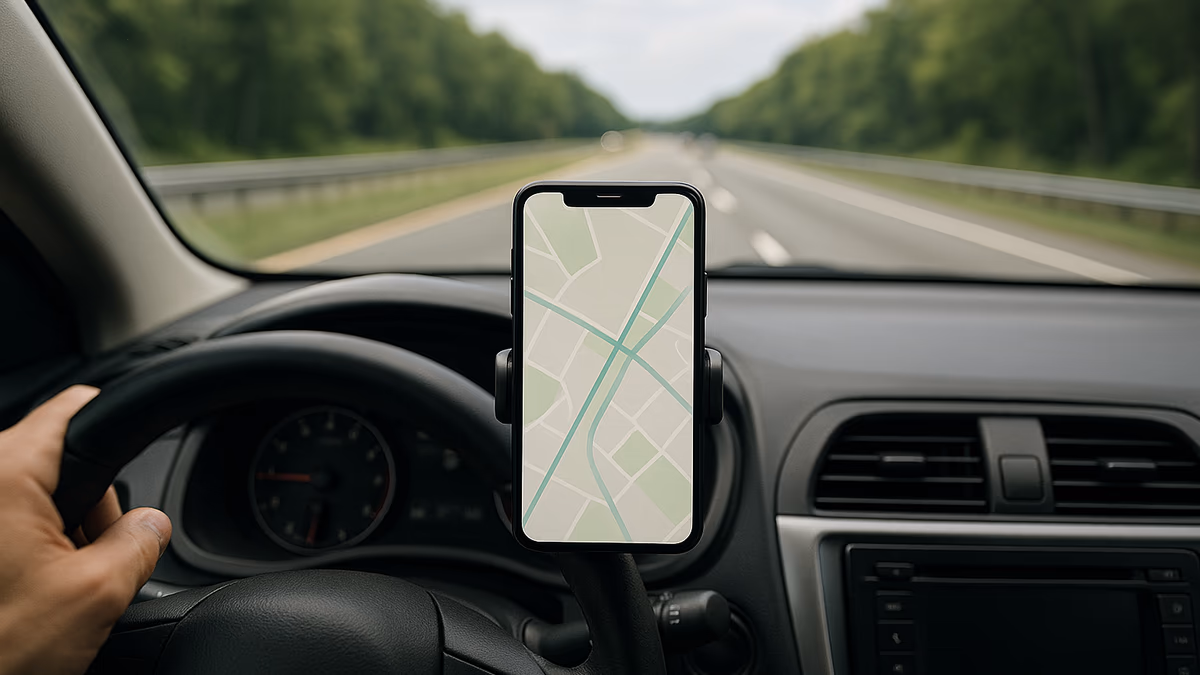 Best Apps for Real-Time Traffic Updates on Long Island (2026 Guide)