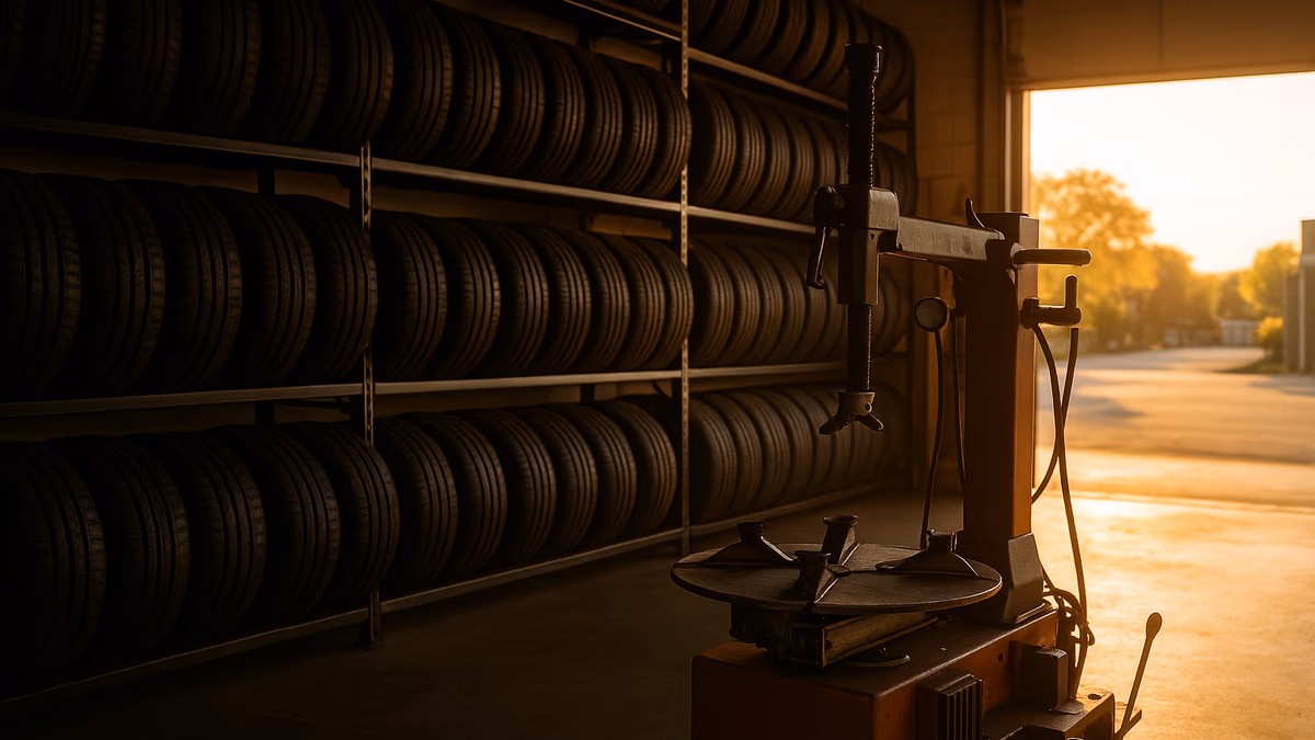 Best Tire Shop Services Near You for Long Island Drivers (2026 Guide)
