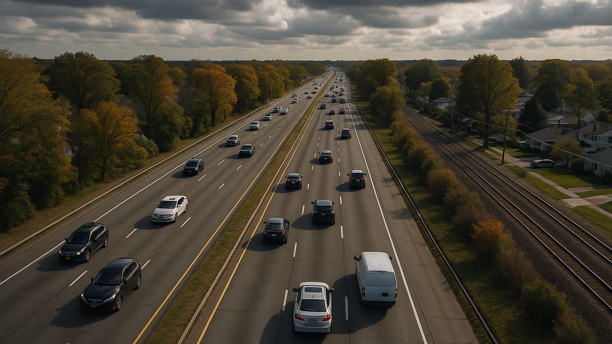 The Best Vehicle Safety Features for Long Island Roads (2026 Guide)