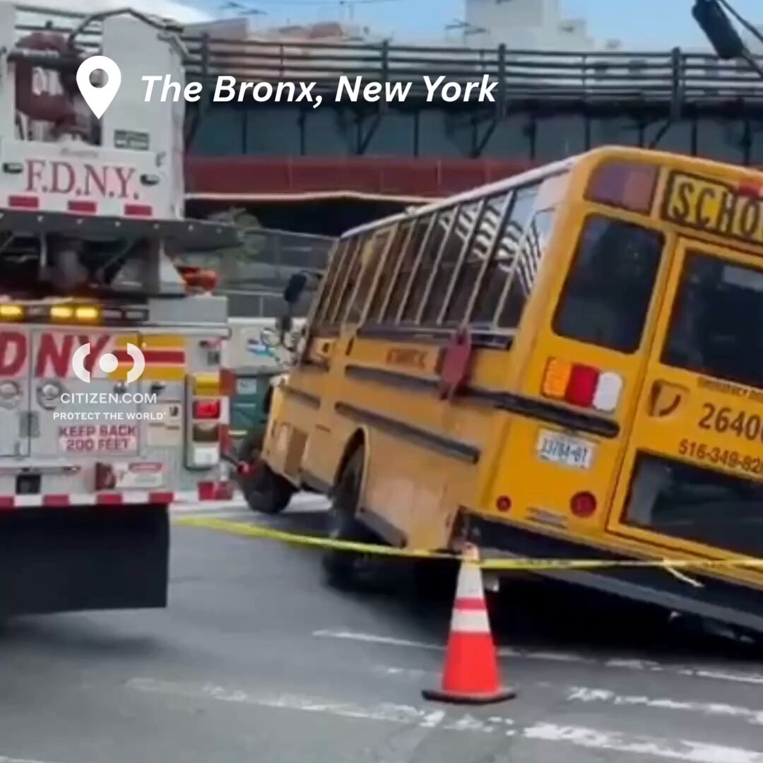 Long Island's Sinkhole Problem Is Real: Three Ground Collapses in Six Days and the Geology That Makes It Worse