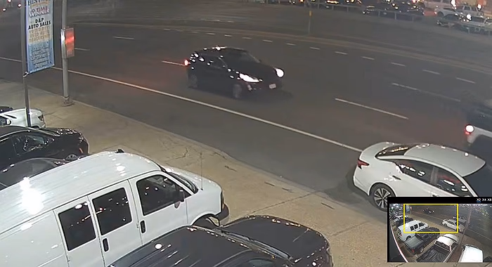 Two Teen Girls Struck by Hit-and-Run SUV on Sunrise Highway in Merrick
